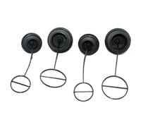 Bouchon De Carburant Compatible avec Pou&LAN* 2075OC 2150 2150PR 2050LE 2150LX 2155 2175 2250 2250LE 2350 2375 2375LE 2450 2550 2550LE 2550SE 2555