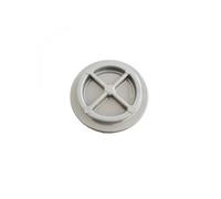 Bouchon de cellule pour électrolyseur de piscine Saline C - Gris - BSX1CAP2 -