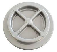 Bouchon de cellule pour électrolyseur de piscine Saline C - Gris - BSX1CAP2 - Hayward Gris G