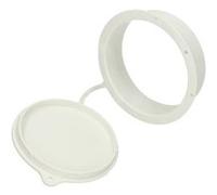 Bouchon de flexible Climatiseur 5351050600 DELONGHI, ARIAGEL, SUPERCLIMA - 311233 G