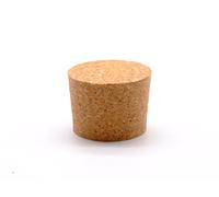 Bouchon de LIège - 38/34mm - h: 27mm | Bouchon de la Bouteille | Bonde