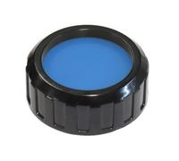 POOLEX Bouchon de Maintenance pour électrolyseur au sel Turbo Salt/Sel-in