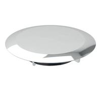 BOUCHON DE PISCINE SIPHON DE DOUCHE GEBERIT D.90, CI 30/50 mm CHROME BRILLANT