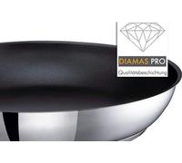 Bouchon de poêle en fonte, diamètre 24 cm