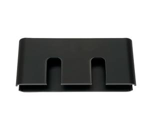 Bouchon de protection compatible avec Victron 500A SmartShunt - Couvercle à clipser - Protection contre les courts-circuits et les dommages - Noir