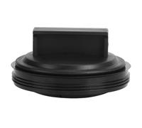 Bouchon de protection contre les éclaboussures, 6 paires, couvercle d'anneau en caoutchouc, collier silencieux, déflecteur d'évier, réduit le bruit, outils broyeur Pour broyeurs