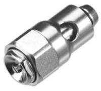 Bouchon de purge Vogel & Noot VN-EasyTec, avec valve, 16, 1 pièce.