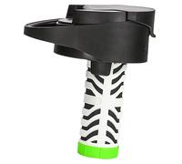 Bouchon de rechange Aquamira pour bouteille Shift avec filtre antibactérien Backcountry Plus - 52 mm