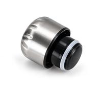 Bouchon de Rechange Exclusif pour Gourdes OTTO KONING 500ml Acier Inox