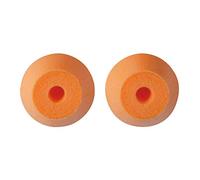 3M Tampons de rechange pour arceau antibruit 1310 26 dB EN 352-2 Orange 20 paires