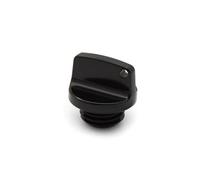 Bouchon De Remplissage D'huile Pour HUSQVARNA TC TE TX FC FE FX FS 50 85 125 150 250 300 450 501 TE250 TE250i TX125 FC250 TC125(Color:Black)