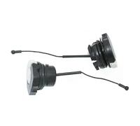 Bouchon de remplissage pour Stihl MS171 MS181 MS192 MS192T MS193 MS200 MS210 MS211 MS230 MS231 MS240 MS241 MS250