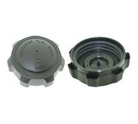 Bouchon de réservoir à essence ventilé mais sans vis d'obturation, adaptable pour AYP - BRIGGS & STRATTON - KUBOTA - MTD