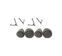 Bouchon de réservoir de carburant pour tronçonneuse Husqvarna T525 T536LIXP T540XP 577878601 505415201 577878603 522620001 522620003 7878601