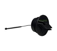 Bouchon de réservoir d'essence compatible avec Stihl BG 45 46 55 56 65 66 85 86 Z BR 200 340 350 00003500517