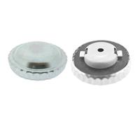 Bouchon de réservoir en métal diamètre intérieur 30 mm