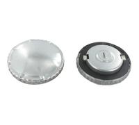 Bouchon de réservoir en métal diamètre intérieur 60 mm