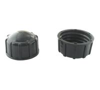 Bouchon de réservoir essence - Pour STIGA F72/F72H/J92/J92H/TC92 - Remplace origine 125795000/1, 1136-0344-01