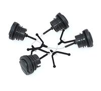 Bouchon de réservoir pour Husqvarna 439 545 550XP 550XPG T525 T540XP T540XP II 327PT5S 525PT5S 530IPT5 536LIPX 536LIP4 536LIP5 PA1100 RedMax GZ360