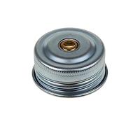 Bouchon de réservoir Zibro LOW, produit original pour le poêle à combustion Zibro/Toyotomi