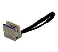 Bouchon de résistance Wolf 2744633 pour commande R21