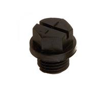 Hayward Bouchon de tuyau SPX1700FG avec joint de rechange pour certaines pompes Hayward
