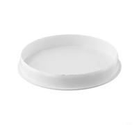 Bouchon de tuyau de drainage en PVC pour tuyau de vidange de 50 mm, 75 mm, 110 mm, 160 mm, protection de construction (110 mm)
