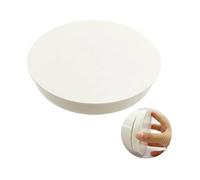 Bouchon de tuyau PVC blanc DN 100110 mm Capuchon d’extrémité pour conduit rond Ø100 mm Aide à l’étanchéité TUYAU