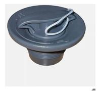 Bouchon de Valve d’Air pour Lay-Z-Spa P06463 - Remplaement pour Valve de Planche de Surf/Swell