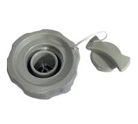 Bouchon de valve d'air pour jacuzzi gonflable Bestway Airjet bouchon à vis de gonflage pour Lay-Z-Spa - P05767