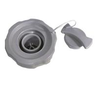 Bouchon de valve d'air pour spa gonflable Bestway Airjet Saluspa Lay-Z, bouchon à vis de gonflage Lay-Z-Spa Duraplus, référence P0