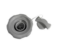 Bouchon de valve de dérivation d'eau de spa,bouchon de valve de dérivation de spa - Bouchon de spa robuste, bouchon de valve longue durée | Capuchon de dérivation de spa portable, pièces de rechange p