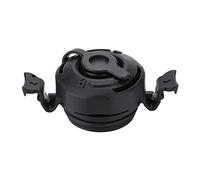 bouchon de valve gonflable 3 en 1 pour Intex,Bouchon de matelas pneumatique, bouchon de valve d'air sécurisé bouchons de valve d'air gonflables bouchons à vis de remplacement pour matelas gonflable I