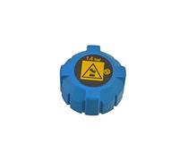 Bouchon de vase d'expansion, liquide de refroidissement BLUE PRINT ADC49908