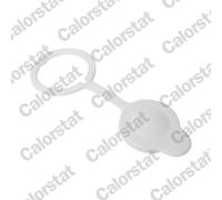 Bouchon de vase d'expansion, liquide de refroidissement CALORSTAT BY VERNET RC0206