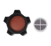 Bouchon de vidange compatible avec hayward SX180LA pour remplacement | Ajustement parfait pour SX180LA, empêche les fuites, montage facile, matériau robuste, durable