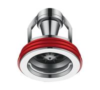 Bouchon de vidange de douche Valve anti-retour et anti-odeur | Bouchon de vidange insérable pour cuisine, salle de bain, toilettes, balcon, maison, buanderie, appartement, propriété