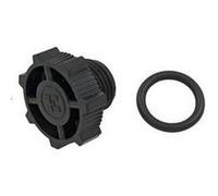 Bouchon de vidange pour filtres Star Clear de piscine - Noir - CX250Z14A - Hayward Noir G