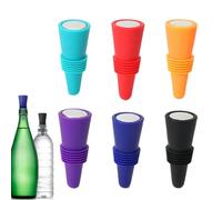 Bouchon de vin | Bouchon de bouteille de vin | pour boire, champagne, bière, boisson, cuisine, bar, rassemblement, mariage