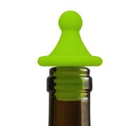 Bouchon de vin en silicone | Bouchon de bouteille de boisson, bouchon de champagne très flexible pour la maison, fête, réunion de famille