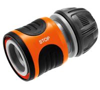 Bouchon d'eau GARDENA 13 mm (1/2") - 15 mm (5/8")