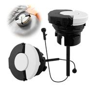Bouchon D'essence et Bouchon D'huile pour Stihl MS171 MS181 MS192 MS193 MS200 MS230 MS231 MS240 MS241 MS250 MS251 MS260 MS340 MS360 Bouchons Tronçonneuse Remplacement