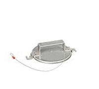 Bouchon d'étanchéité Bertrams Ewr 21SAV120 Ø 120 x 1930 mm, pour élément de base