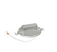 Bouchon d'étanchéité Bertrams Ewr 21SAV160 Ø 160 x 1930 mm, pour élément de base