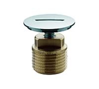Vis à tête cylindrique de fermeture Kludi Universal 1/2 pouce, 7034605-00,