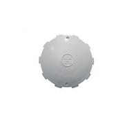 Hayward Bouchon d'hivernage SP1450WP2 avec joint torique pour raccords de jet Turbo-Boost Spa Blanc