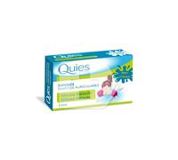 Bouchon d'oreille en silicone pour enfants nageant 6 Unités