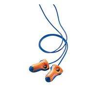 Howard LEIGHT Kit de bouchons d'oreilles, 100 paires LASER TRAK, Modèle : 100 100 pces