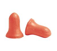 Bouchon d'oreille Honeywell Leight Max, 352-2 dB, Paire, Rose, Jetable, Facile à utiliser, Lot de 200