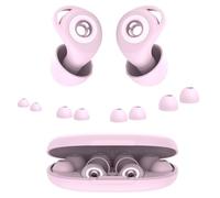 Bouchon D'oreille Pour Dormir, Anti-Bruit 45 dB, 4 Tailles (XS/S/M/L)